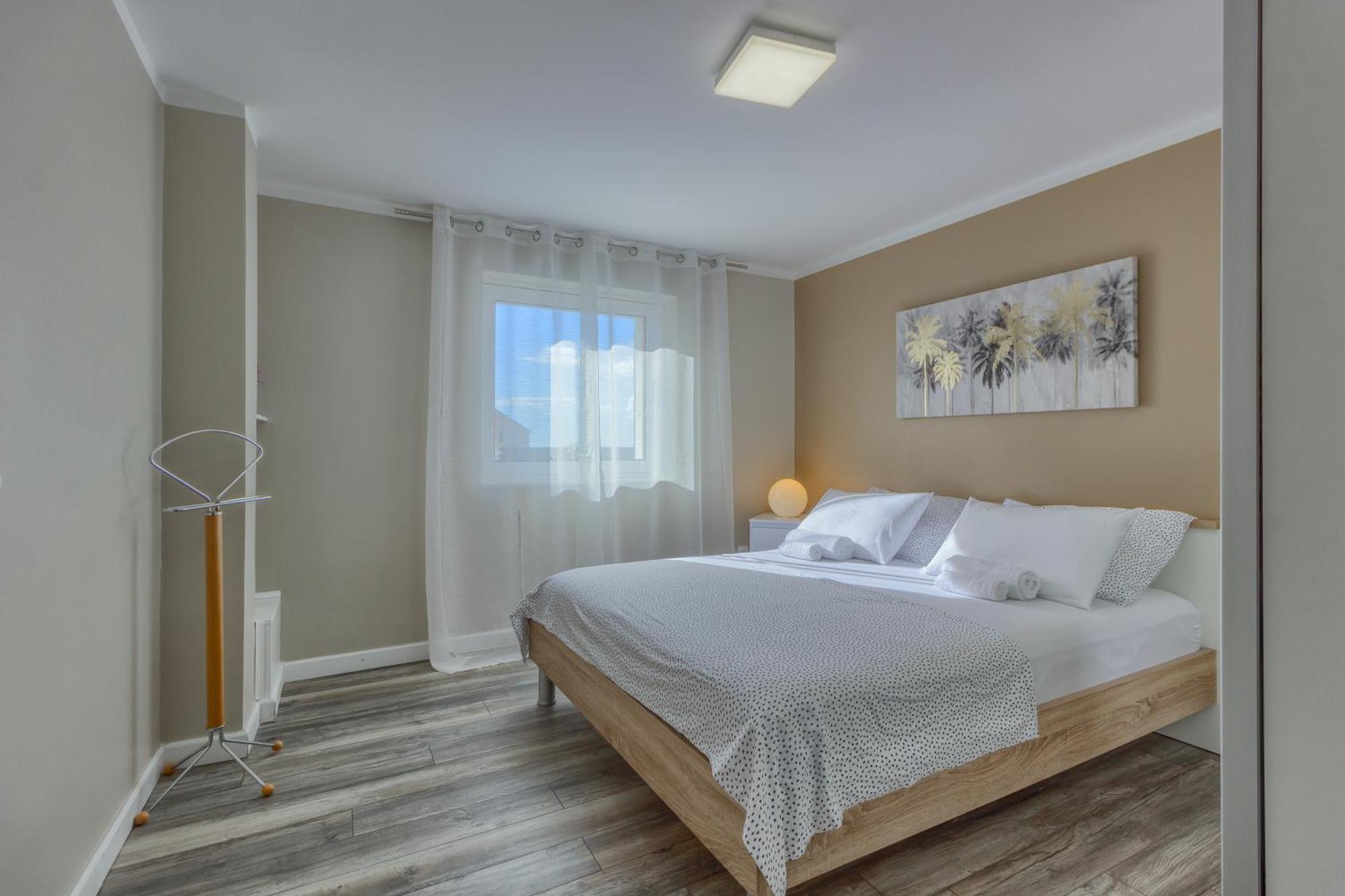 Apartments Pepa Подстрана Екстер'єр фото