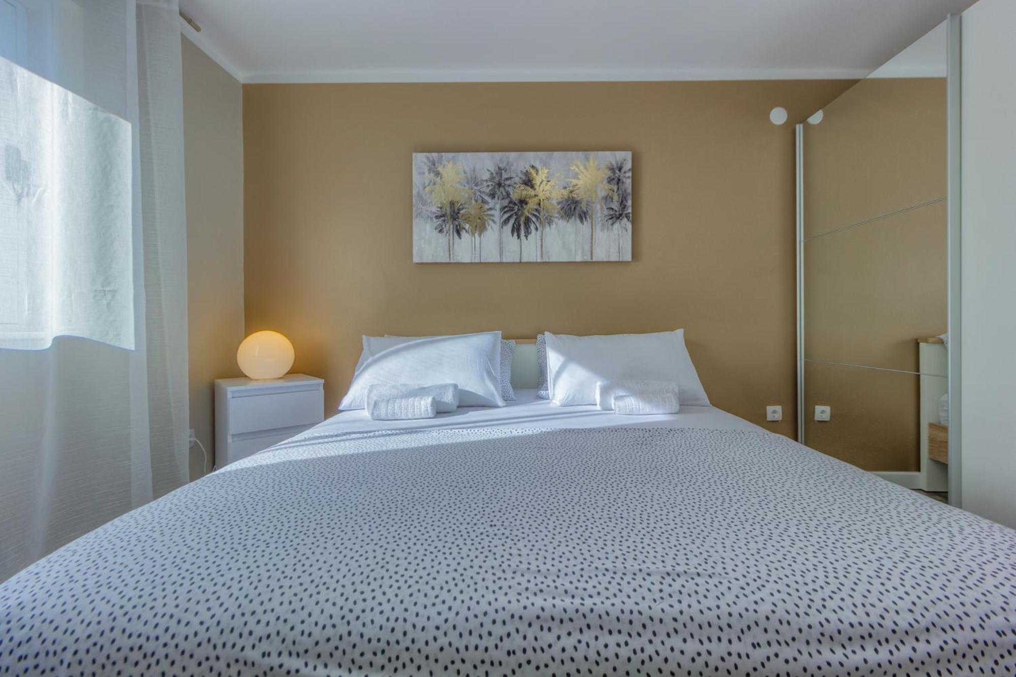 Apartments Pepa Подстрана Номер фото