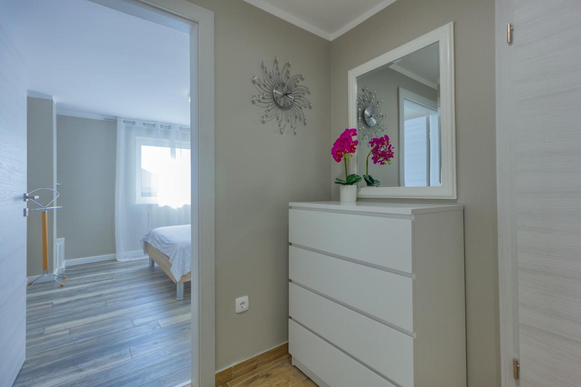 Apartments Pepa Подстрана Номер фото