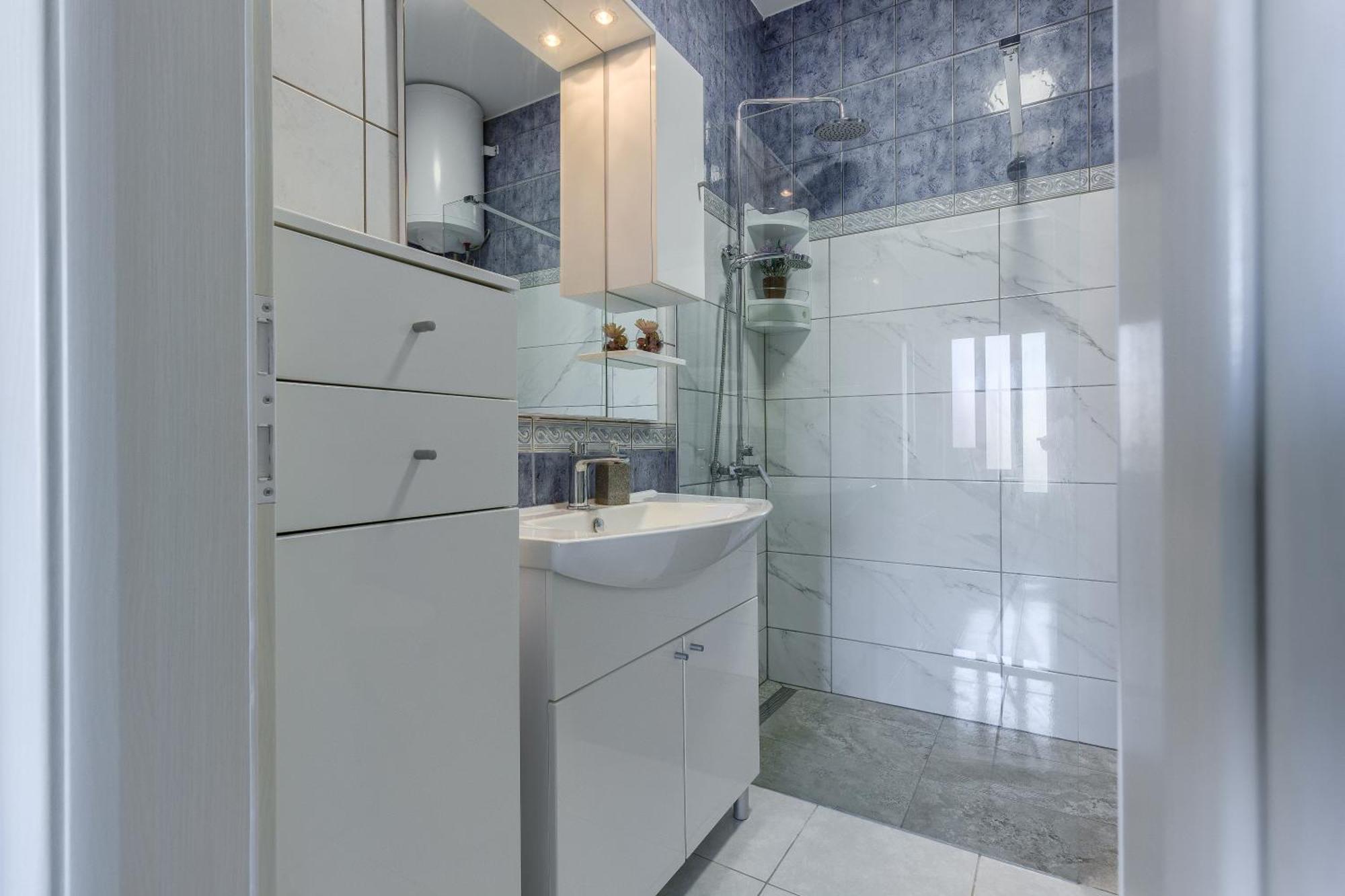Apartments Pepa Подстрана Номер фото