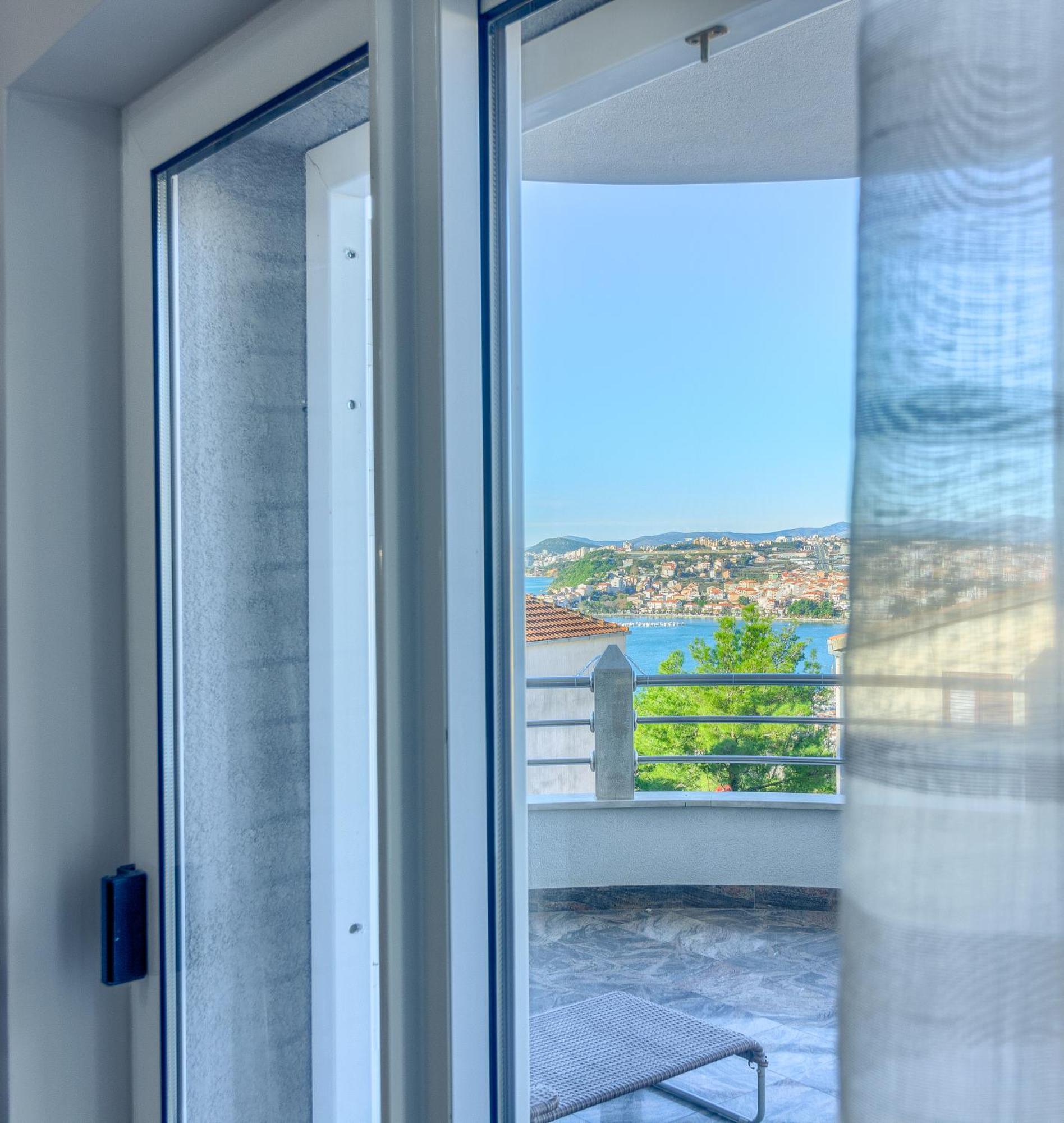 Apartments Pepa Подстрана Номер фото